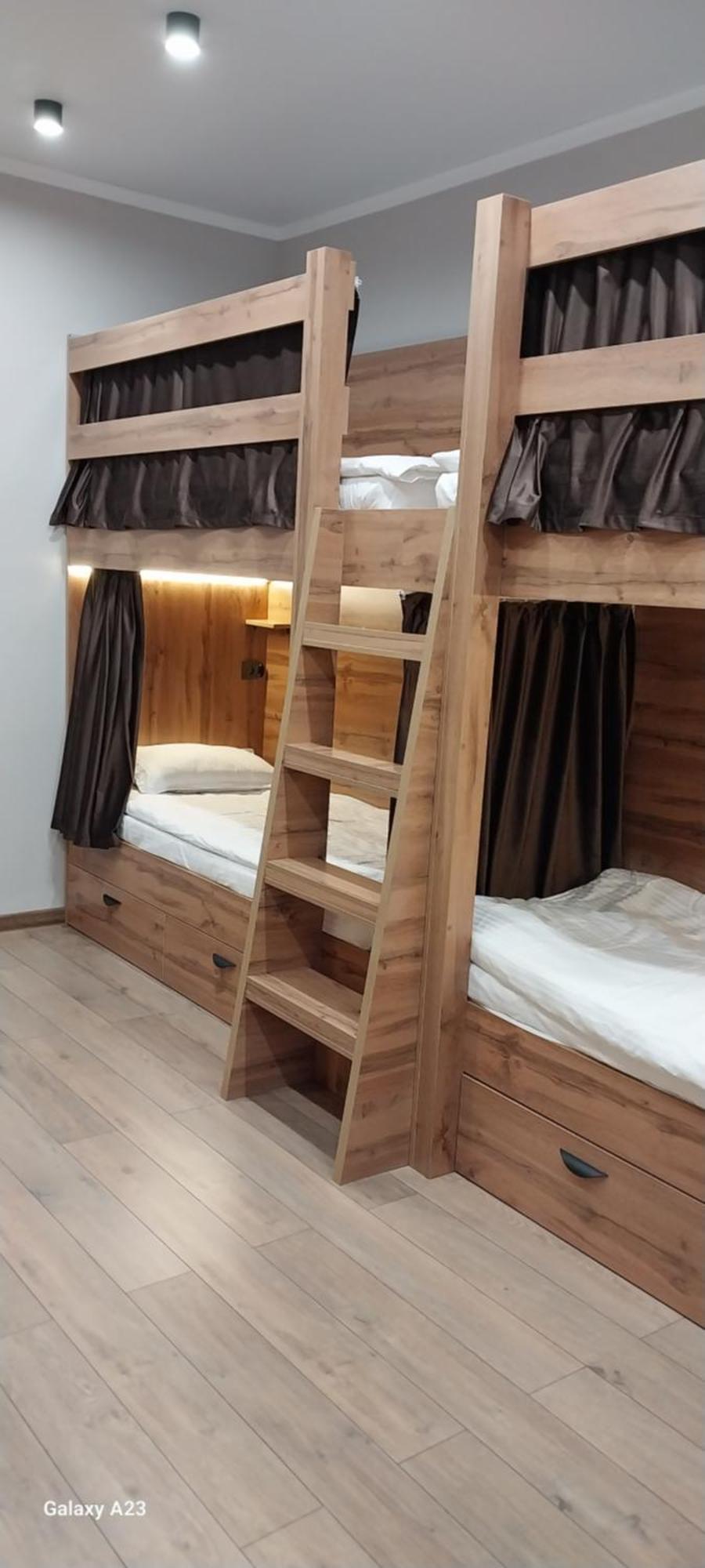 Cozy Hostel Bișkek Exterior foto